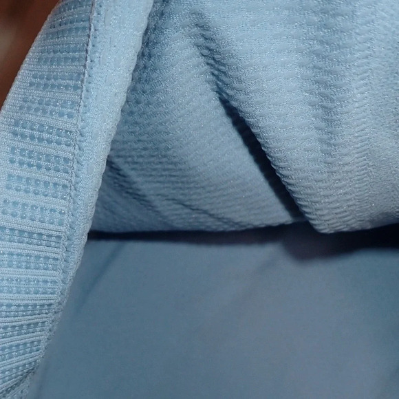 Athleta Women's 1/4 Zip Pullover Active Long Sleeve Top - Picture 6 of 11